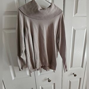Torrid sweater